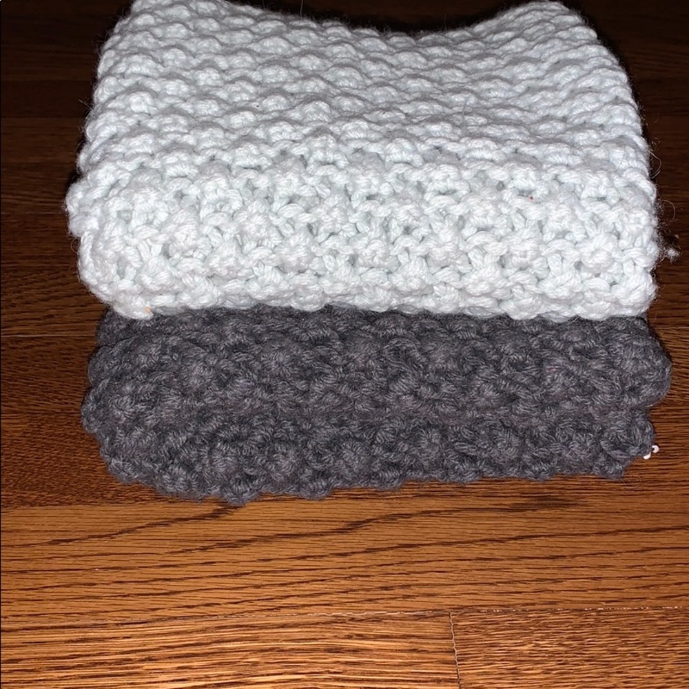 Infinity Scarves - image 1